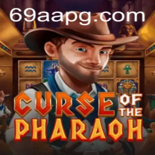 Curse of the Pharaoh: A Thrilling Adventure