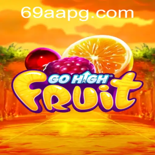 GoHighFruit: A Juicy Adventure in Gaming