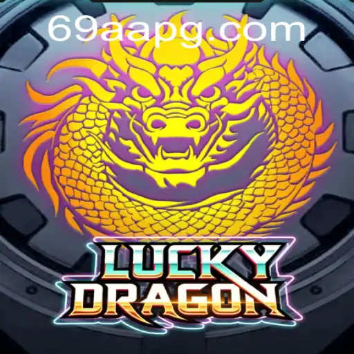 Unveiling LuckyDragon: The Thrilling New Game with a Touch of Luck