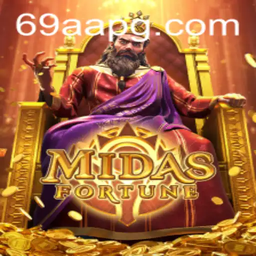 Uncover the Treasures of MidasFortune