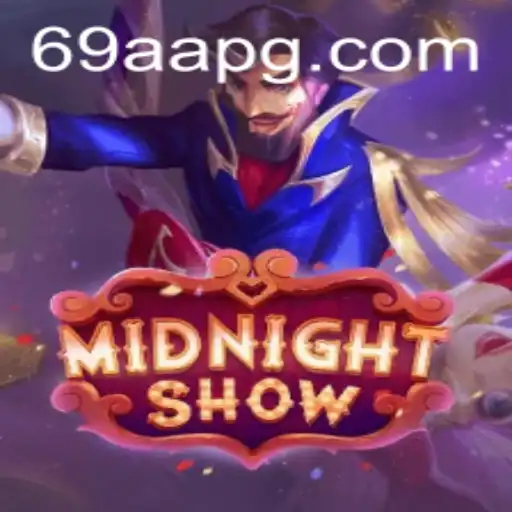 Enter the World of MidnightShow: An Unforgettable Gaming Experience