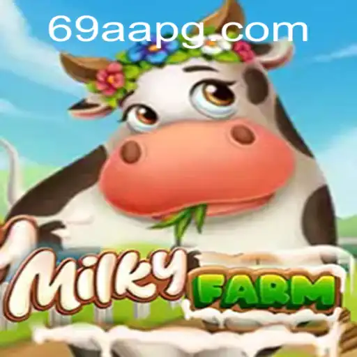 MilkyFarm: A Fresh Harvest in the World of Gaming