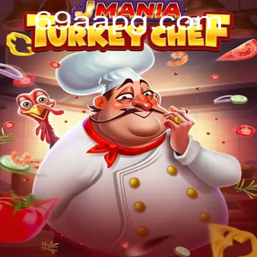 Discovering JManiaTurkeyChef: A Culinary Adventure