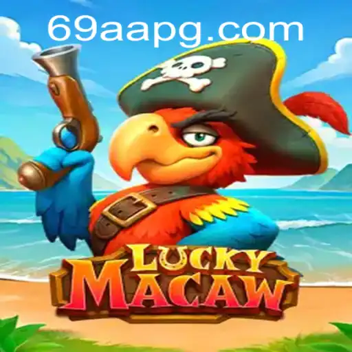 Discovering the Enchanting World of LuckyMacaw