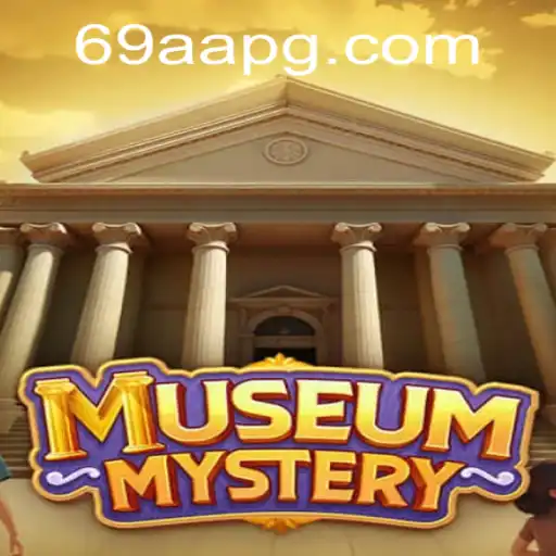 MuseumMystery: A Captivating Journey into the World of Art and Enigma