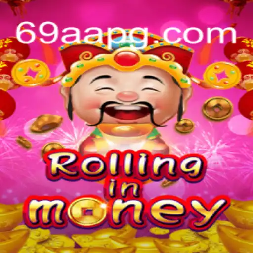 RollingInMoney: A New Era in Gaming