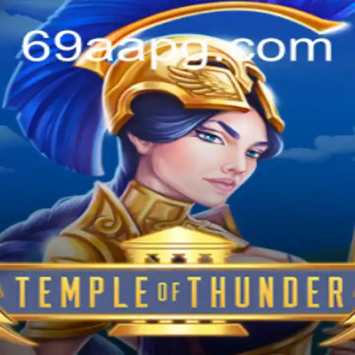 Discover Temple of Thunder: An Epic Gaming Experience