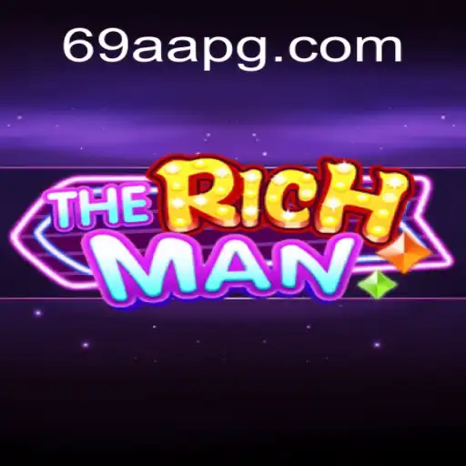 TheRichMan: Unraveling the Intrigue Behind the Game and 69aa.com