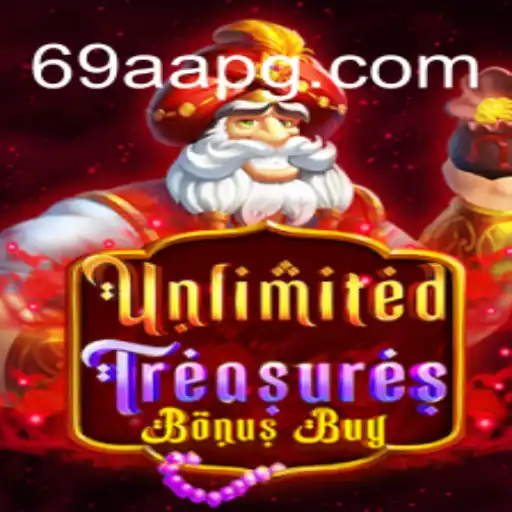 Explore the Thrills of UnlimitedTreasuresBonusBuy: An Engaging Gaming Experience
