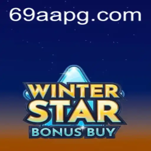 Discover the Thrills of WinterStarBonusBuy Online Game