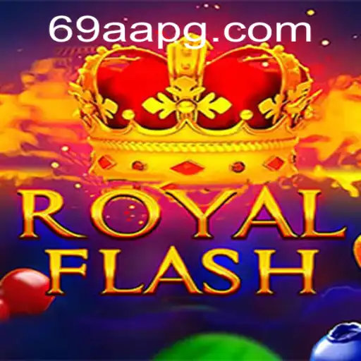 Discover the Thrilling World of RoyalFlash