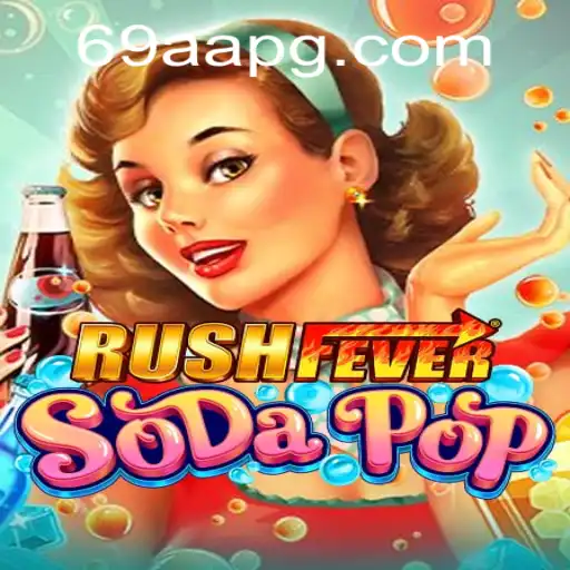Exploring RushFeverSodaPop: A Thrilling Adventure