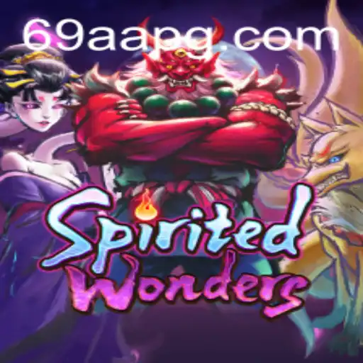 Explore the Mystical World of SpiritedWonders