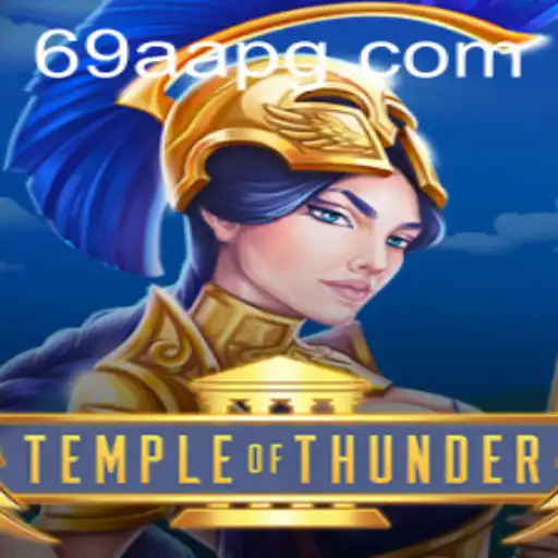 Discover Temple of Thunder: An Epic Gaming Experience