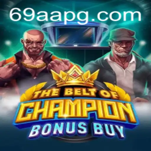 TheBeltOfChampionBonusBuy: An Exciting Adventure in Gaming