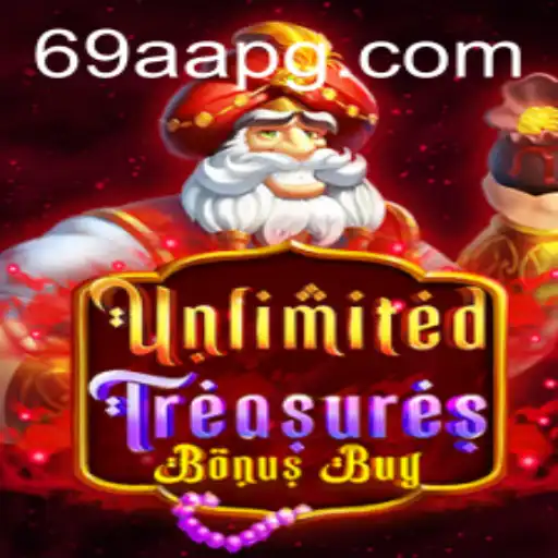 Explore the Thrills of UnlimitedTreasuresBonusBuy: An Engaging Gaming Experience