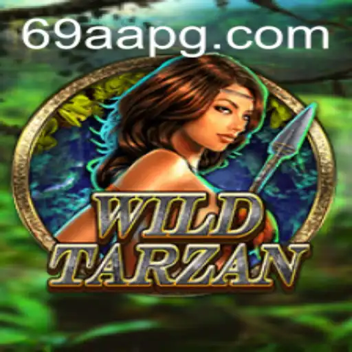 WildTarzan: A Thrilling Adventure in the Heart of the Jungle