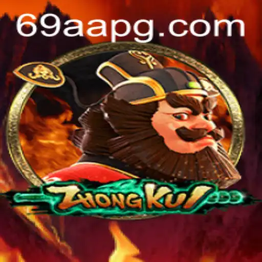 ZhongKui: The Thrilling Adventure Game of Myth and Legend